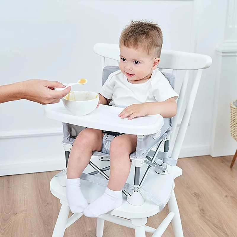 Baby Furniture Supplies Booste - Kids Outdoor Folding Chair ulasan dan harga