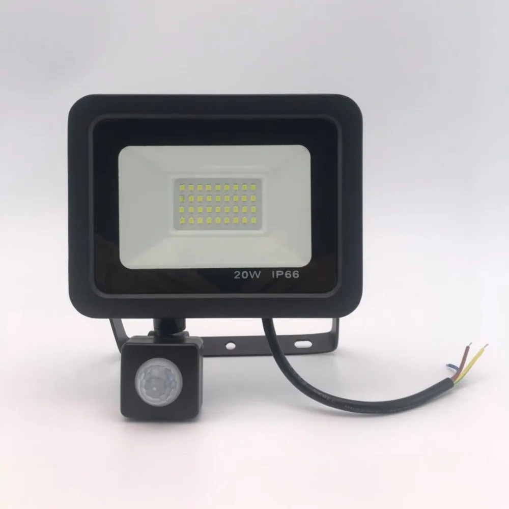 10W 20W 30W 50W 100W Induction - Balance Beam Outdoor ulasan dan harga