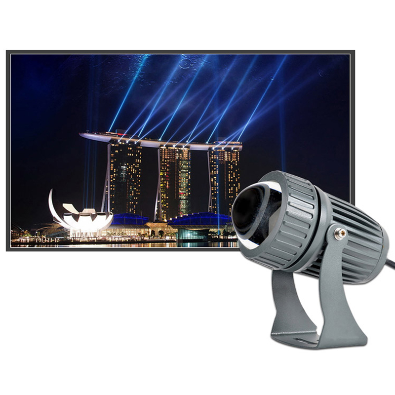 LED Lawn Light 3W/10W Wall Was - Balance Beam Outdoor ulasan dan harga