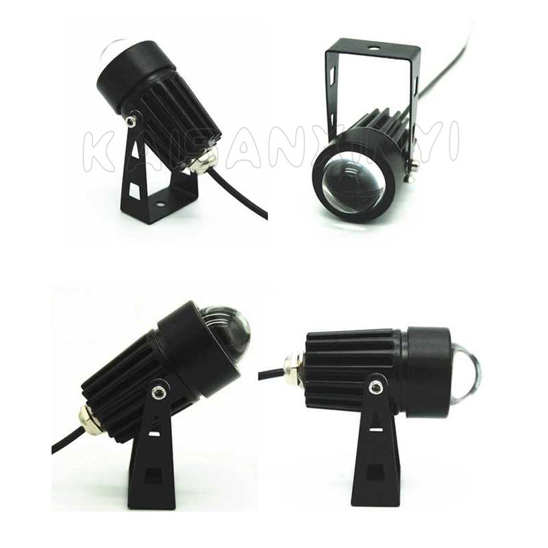LED Lawn Light 3W/10W Wall Was - Balance Beam Outdoor ulasan dan harga