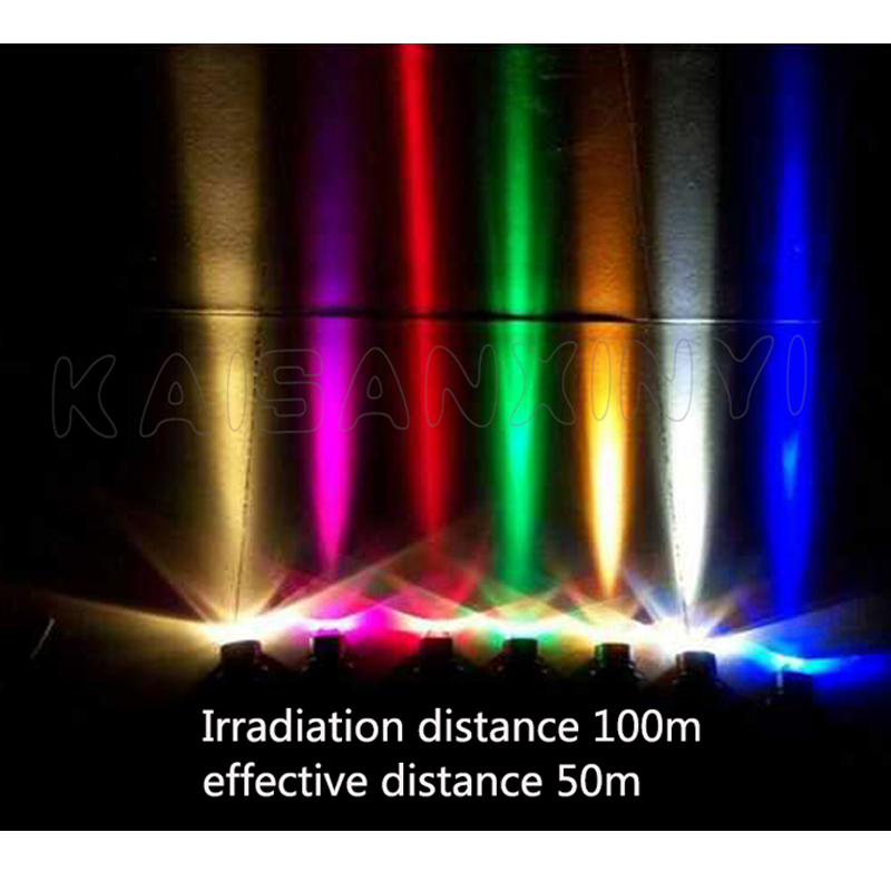 LED Lawn Light 3W/10W Wall Was - Balance Beam Outdoor ulasan dan harga