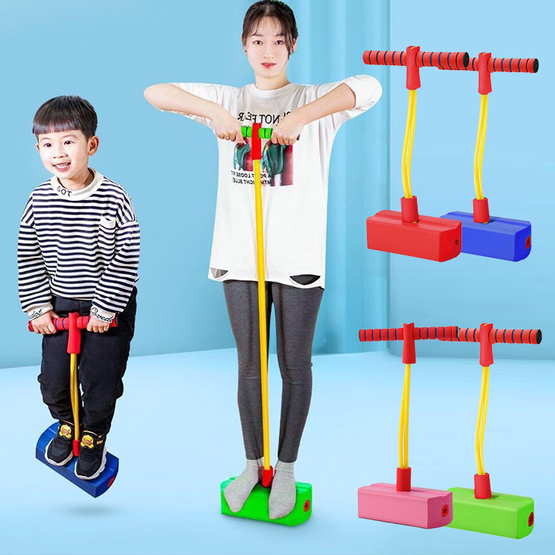 New Sports Games kids Toys Foa - Kids Outdoor Jumping Toys ulasan dan harga