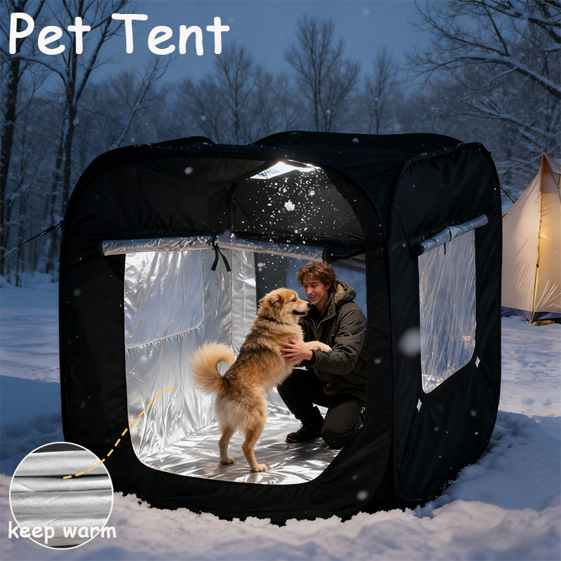2026 Windproof New Foldable Mu - Outdoor Tent Playhouse ulasan dan harga