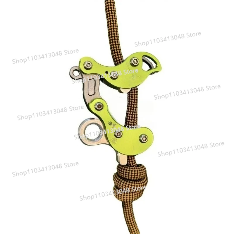 Eight Rings Climbing Tree Mech - Kids Outdoor Activities ulasan dan harga