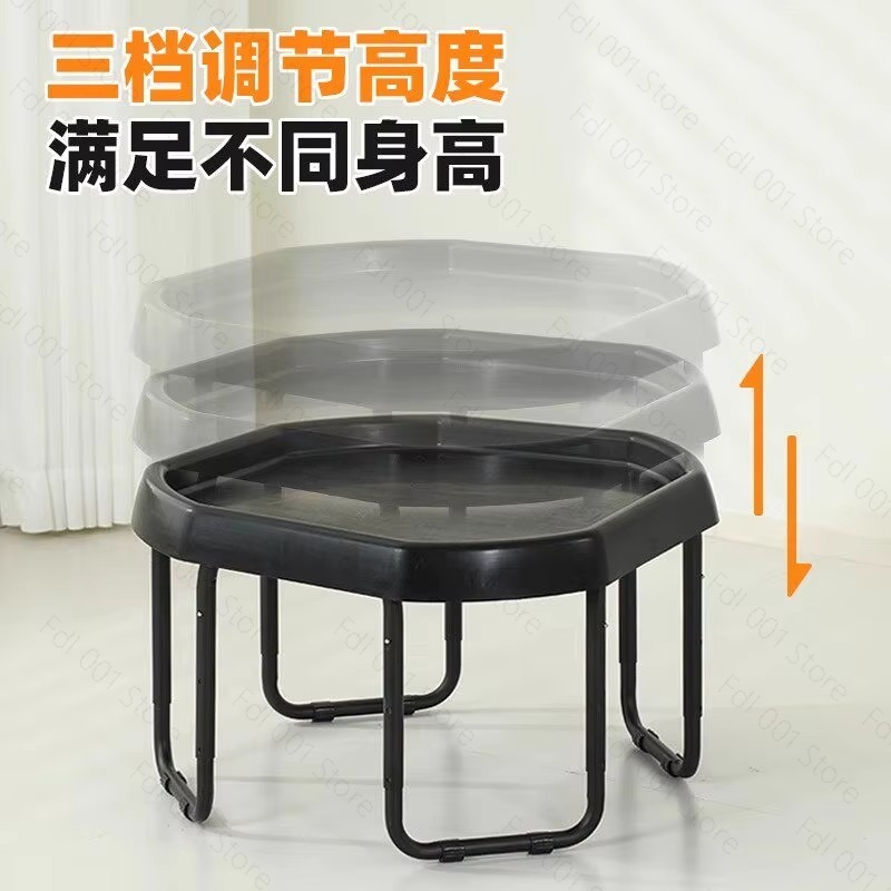 Multifunctional Kids Lifting S - Kids Outdoor Sensory Table ulasan dan harga