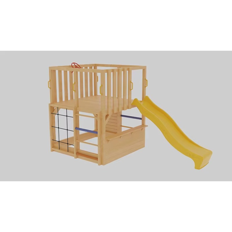 Kids Wooden Outdoor Cubby Hous - Kids Outdoor Cubby House ulasan dan harga