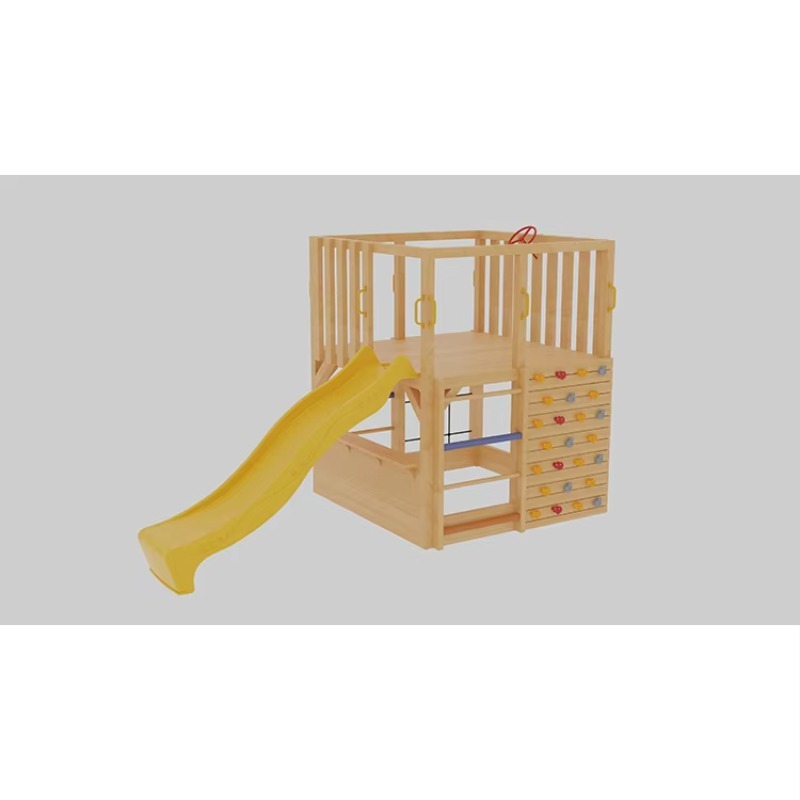 Kids Wooden Outdoor Cubby Hous - Kids Outdoor Cubby House ulasan dan harga