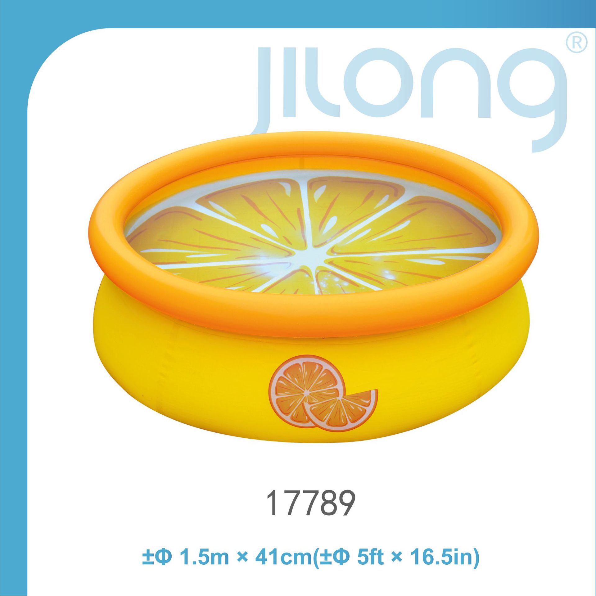 Thickened Children's Inflatabl - Kids Outdoor Zone ulasan dan harga