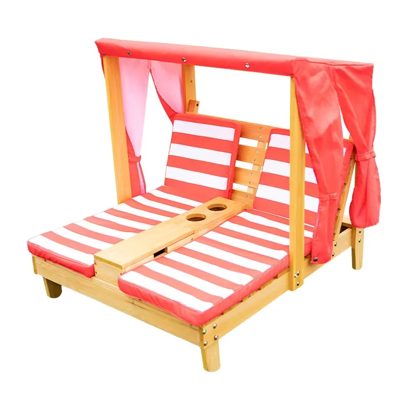 Kids Outdoor Beach Lounge Chai - Kids Outdoor Lounge Chair ulasan dan harga