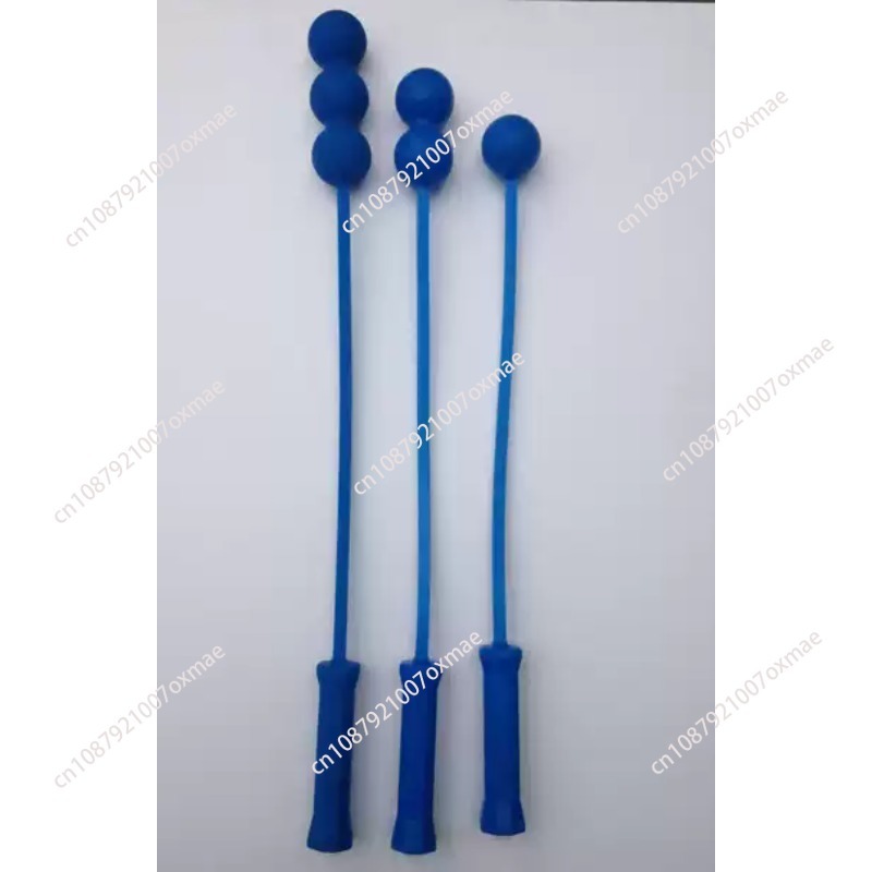 Self-Practice Tennis Trainer R - Kids Outdoor Swing ulasan dan harga