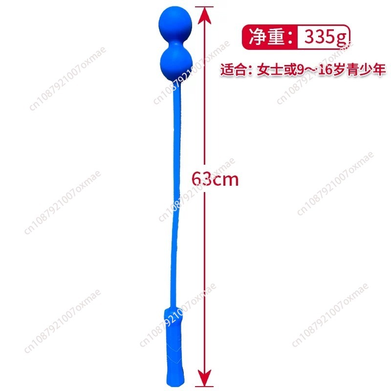 Self-Practice Tennis Trainer R - Kids Outdoor Swing ulasan dan harga